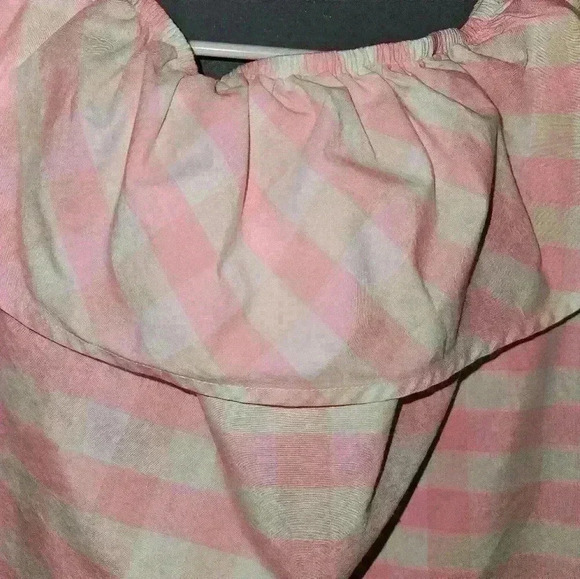 Cat and Jack Girls Top Size Xl (14-16) - Picture 6 of 9